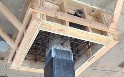 ¿Que es un reforzamiento estructural y como hacerlo?