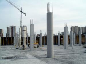 COLUMNAS DE CONCRETO