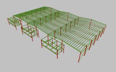 ¿Que es un calculista estructural o ingeniero estructural?