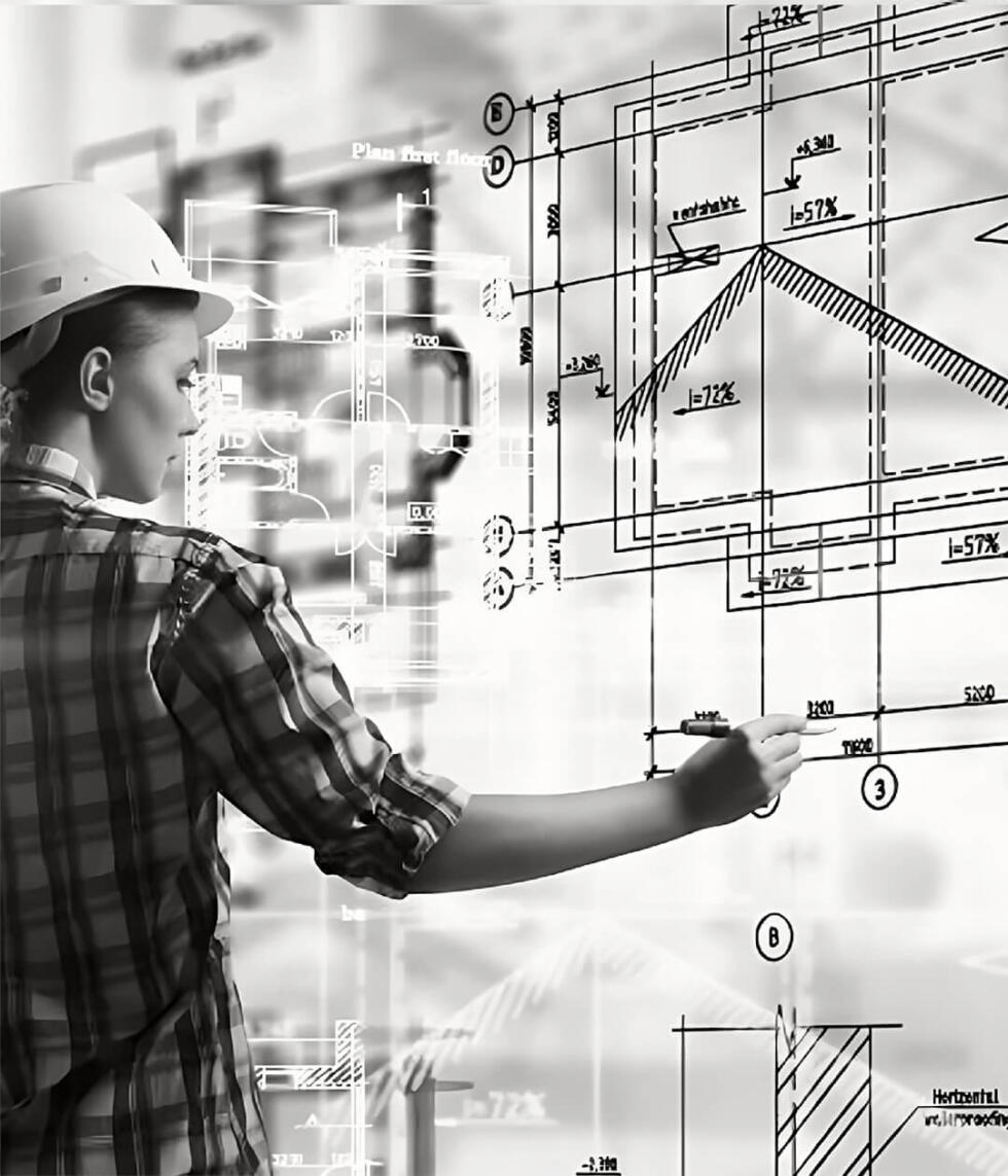 Ingeniería estructural - Desarrollo esc